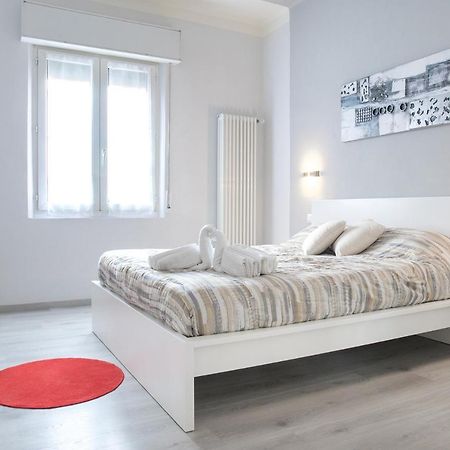 B&B Eldom Bologna Bagian luar foto