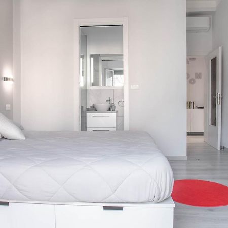 B&B Eldom Bologna Bagian luar foto