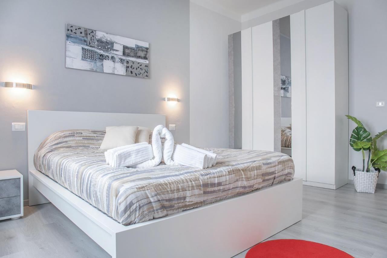 B&B Eldom Bologna Bagian luar foto