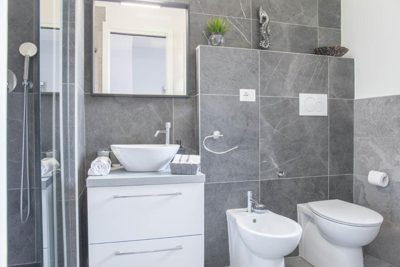 B&B Eldom Bologna Bagian luar foto