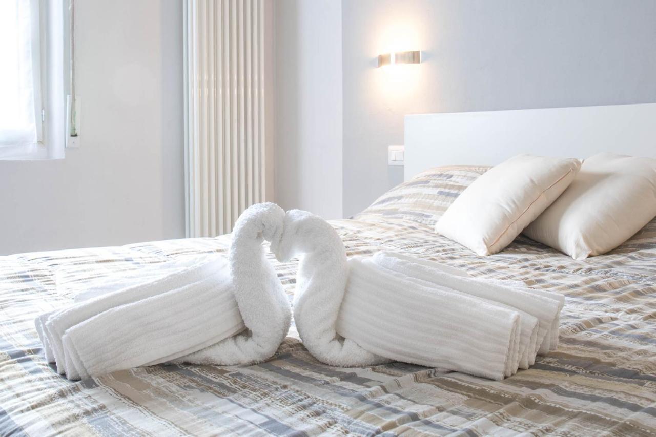 B&B Eldom Bologna Bagian luar foto