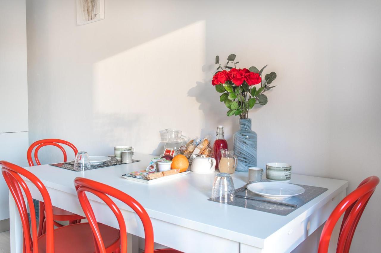 B&B Eldom Bologna Bagian luar foto