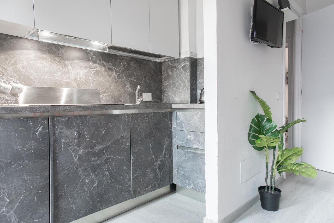 B&B Eldom Bologna Bagian luar foto